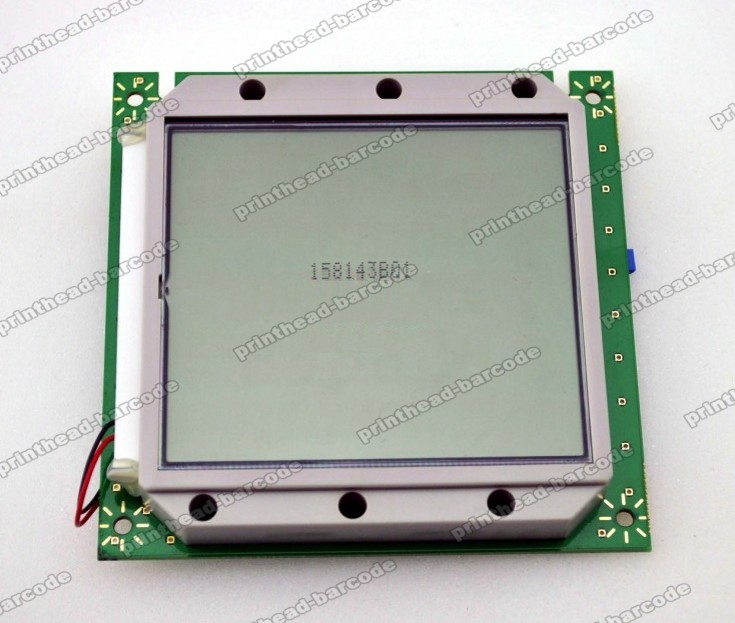 LCD Display Screen for Mettler Toledo 3600 3600H New - Click Image to Close
